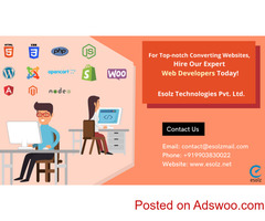 Are you looking for companies that offer Content marketing services in India?