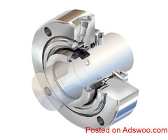 Get the perfect Mechanical Seal