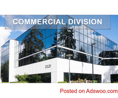 Turn to a Reliable Source for Commercial Painting in Mississauga