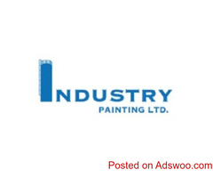 Turn to a Reliable Source for Commercial Painting in Mississauga
