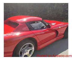 How to buy a classic car for 100 dollars