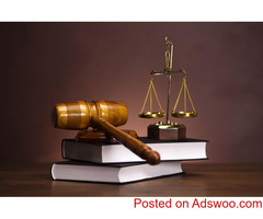Top 15 Legal Advisors and Expert Lawyer in India
