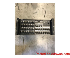 Rio3224-D2 I/O rack