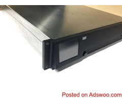 D&b audiotechnik D80