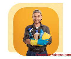 Affordable Carpet Cleaning Prince George