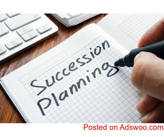 Business Succession Planning