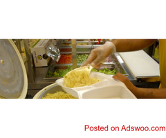 Get Delicious fresh juice in Houston at Gyro King