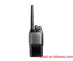 Latest Walkie Talkies for School and Colleges
