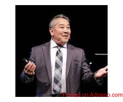 Motivational Speaker - the Winning Minds group