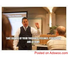 Motivational Speaker - the Winning Minds group