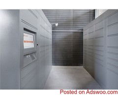 Need School Lockers in Canada for Timely Package Delivery? Call Snaile Lockers