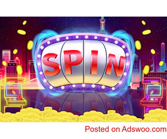 Are you Looking For Online Slots & Fish Games App?