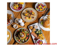 Bottomless Brunch in Melbourne