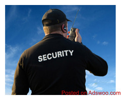 High-Quality Security Guard Services in Albury