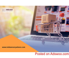 Marketplace for indian community |Indian Everywhere