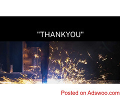 Welding & Fabrication Near Me In Chilliwack, B.C.