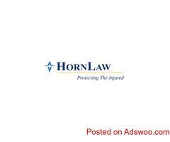 Attorneys - Personal Injury