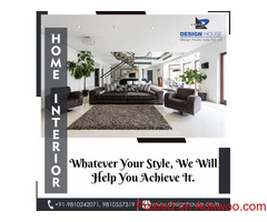 Best Office Interior Designer in Delhi NCR