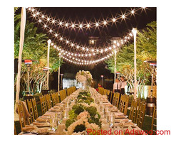 Hire professionals event planner and decorators in delhi for your wedding