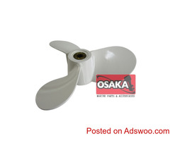 6E0-45943-00-EL Propeller YAMAHA