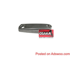 6E0-43118-00 Handle, Transom Clamp YAMAHA