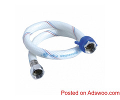 PVC Connection - Connection Pipe 24 Inch