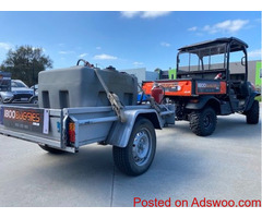 Mule Buggy For Sale | 1800 Buggies