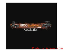 Mule Buggy For Sale | 1800 Buggies