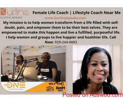 Female Life Coach | Lifestyle Coach Near Me