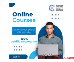 Online Business Management Courses | Accounting & Finance Training Classes