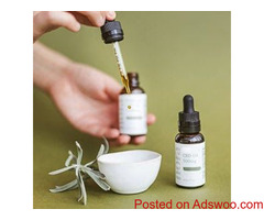 Best Quality and Highly Effective CBD products | Shea's Healing way