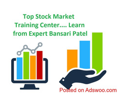 Stock Market Training Center online in Mumbai - Stock Teachers institute