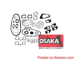 17026-71 Complete Gasket Set HARLEY-DAVIDSON