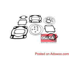 09-710266 Top End Gasket ARCTIC CAT