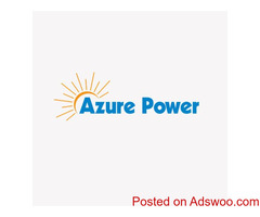Affordable Renewable Energy Solutions in India, USA | Azure Power
