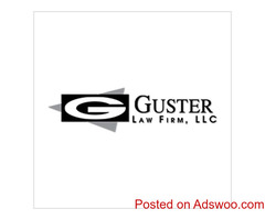 Guster Law Firm, LLC