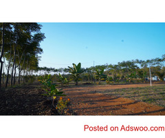 Farm Land And Farm Houses For Sale in Hyderabad By Sri Trinethra Infra Developer