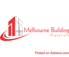Melbourne building materials: the best building materials supplier in Melbourne
