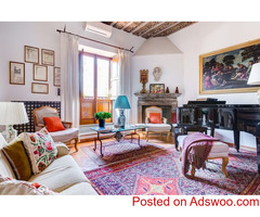 Rent A Place That Is Good In Each Aspect