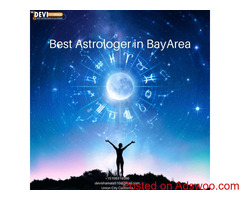 One Of The Best Astrologer in BayArea