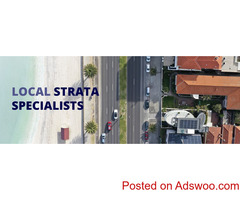 Looking Body Corporate Strata Group?
