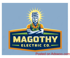 Magothy Electric Co.