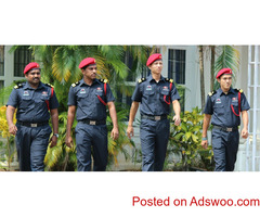" Best Security Service Agency in Kochi - Kingdom India (Contact-08156881568)"