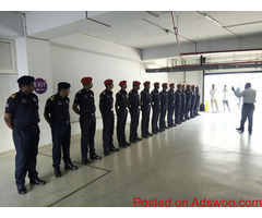 " Best Security Service Agency in Kochi - Kingdom India (Contact-08156881568)"