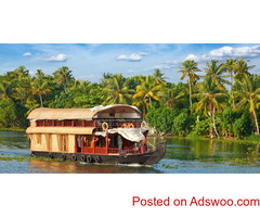 Tour operator for Kerala
