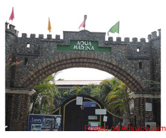 Marriage and Conference Hall in West Bengal