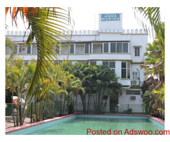 Marriage and Conference Hall in West Bengal