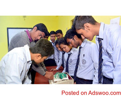 Engineering College in West Bengal