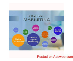 Want to have best digital marketing services in noida ?