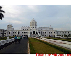 Travel Agent of Tripura